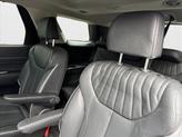 Thumbnail of 2024 Abyss Black Pearl Hyundai PALISADE