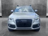 2016 Audi Q5 2.0T Premium Plus
