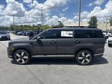 Thumbnail of 2025 Ecotronic Gray Hyundai SANTA FE