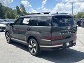 Thumbnail of 2025 Ecotronic Gray Hyundai SANTA FE