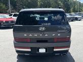Thumbnail of 2025 Ecotronic Gray Hyundai SANTA FE