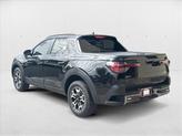 Thumbnail of 2025 Phantom Black Hyundai SANTA CRUZ