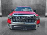 Thumbnail of 2021 Barcelona Red Metallic Toyota Tundra