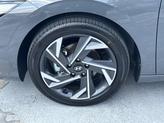 Thumbnail of 2025 Ecotronic Gray Hyundai ELANTRA