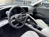 Thumbnail of 2025 Ecotronic Gray Hyundai ELANTRA