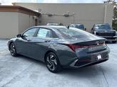 Thumbnail of 2025 Ecotronic Gray Hyundai ELANTRA