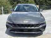Thumbnail of 2025 Ecotronic Gray Hyundai ELANTRA