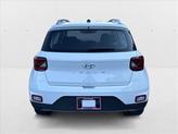 Thumbnail of 2025 Lunar White Hyundai VENUE