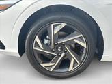 Thumbnail of 2025 Serenity White Hyundai ELANTRA