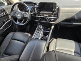 Thumbnail of 2023 Gun Metallic Nissan Pathfinder