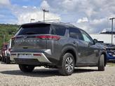 Thumbnail of 2023 Gun Metallic Nissan Pathfinder
