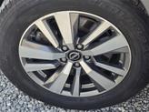 Thumbnail of 2023 Gun Metallic Nissan Pathfinder