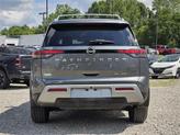 Thumbnail of 2023 Gun Metallic Nissan Pathfinder