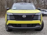 Thumbnail of 2025 2t Ylw Blk Roof Nissan Kicks