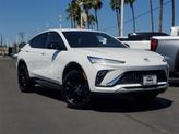 Photo of 2026 Summit White Buick Envista