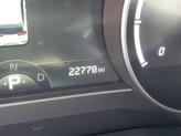 Thumbnail of 2022 Graphite Gray Kia Niro EV