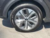 Thumbnail of 2022 Graphite Gray Kia Niro EV