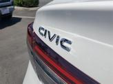 Thumbnail of 2025 Platinum White Pearl Honda Civic Hybrid