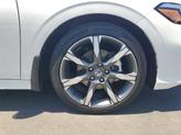 Thumbnail of 2025 Platinum White Pearl Honda Civic Hybrid