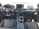 Thumbnail of 2025 Platinum White Pearl Honda Civic Hybrid