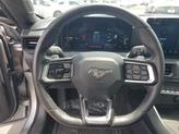 Thumbnail of 2024 Silver Metallic Ford Mustang