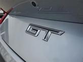 Thumbnail of 2024 Silver Metallic Ford Mustang