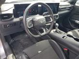 Thumbnail of 2024 Silver Metallic Ford Mustang