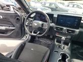 Thumbnail of 2024 Silver Metallic Ford Mustang