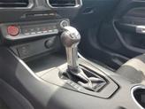 Thumbnail of 2024 Silver Metallic Ford Mustang