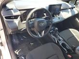Thumbnail of 2022 Classic Silver Metallic Toyota Corolla