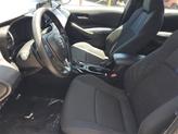 Thumbnail of 2022 Classic Silver Metallic Toyota Corolla