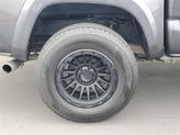 Thumbnail of 2017 Magnetic Gray Metallic Toyota Tacoma