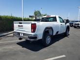 Thumbnail of 2025 Summit White GMC Sierra 2500