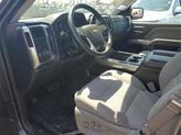 Thumbnail of 2015 Tungsten Metallic Chevrolet Silverado 1500