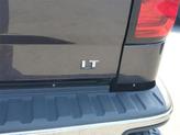 Thumbnail of 2015 Tungsten Metallic Chevrolet Silverado 1500
