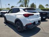 Thumbnail of 2026 Summit White Buick Encore GX