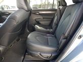 Thumbnail of 2022 Moon Dust Toyota Highlander