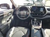 Thumbnail of 2022 Moon Dust Toyota Highlander