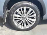 Thumbnail of 2022 Moon Dust Toyota Highlander