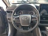 Thumbnail of 2022 Moon Dust Toyota Highlander