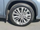 Thumbnail of 2022 Moon Dust Toyota Highlander