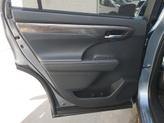 Thumbnail of 2022 Moon Dust Toyota Highlander