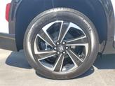 Thumbnail of 2026 White Tri-Coat Buick Enclave