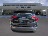 Thumbnail of 2021 Ebony Twilight Metallic GMC Terrain