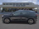 Thumbnail of 2021 Ebony Twilight Metallic GMC Terrain