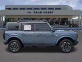 Thumbnail of 2023 AZURE GRAY MET TRI-COAT Ford Bronco