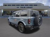 Thumbnail of 2023 AZURE GRAY MET TRI-COAT Ford Bronco