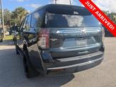 Thumbnail of 2022 Evergreen Gray Metallic Chevrolet Tahoe