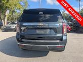 Thumbnail of 2022 Evergreen Gray Metallic Chevrolet Tahoe
