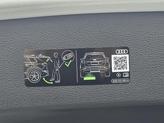 Thumbnail of 2025 Glacier White Metallic Audi Q7